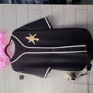 NWOT MENS BLESSED JERSEY